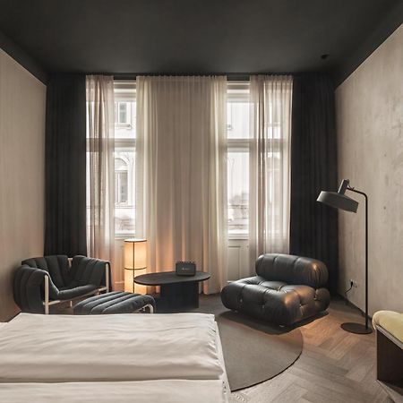 Rooms By Wolfensson - Boutique Hotel Wien Ngoại thất bức ảnh
