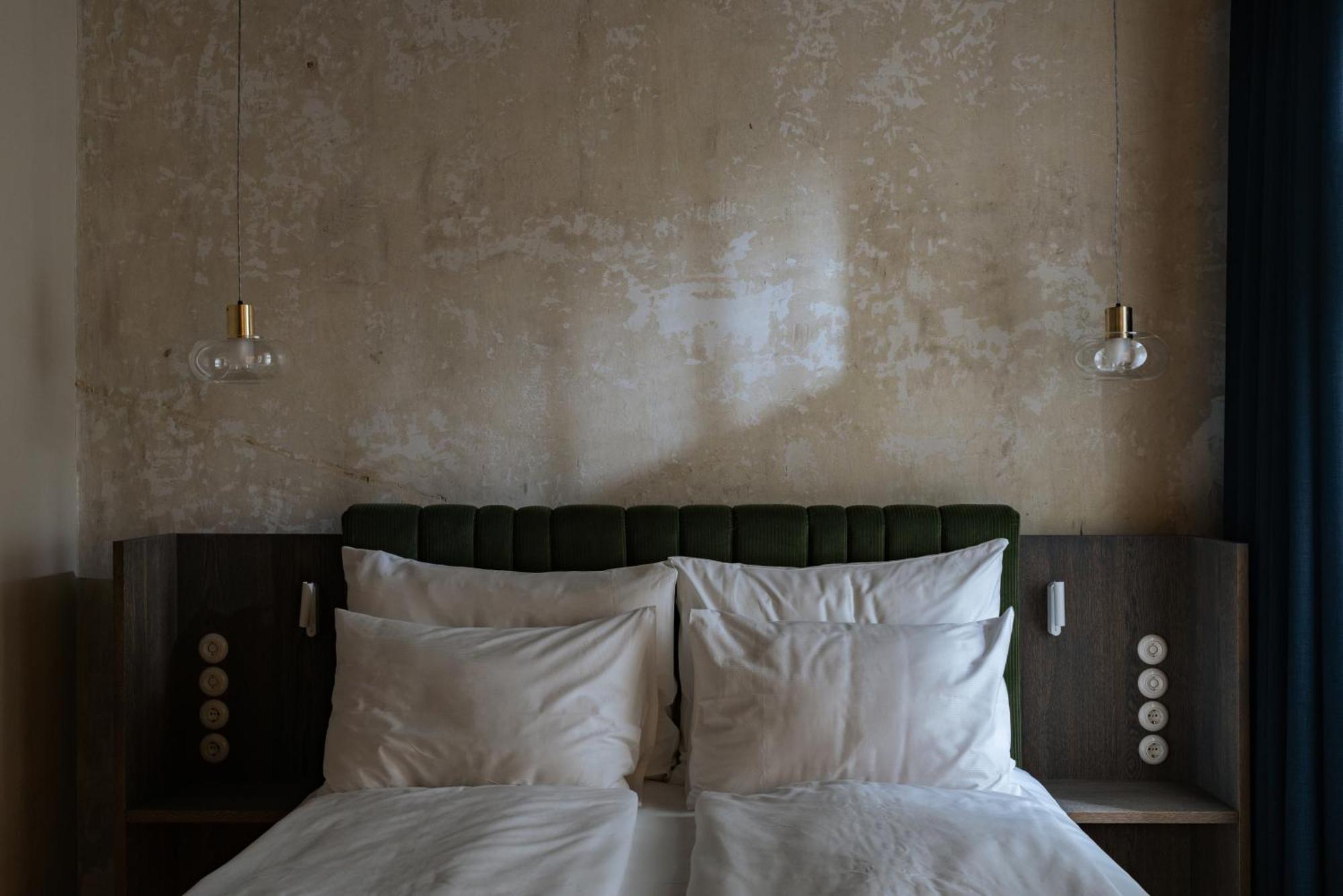 Rooms By Wolfensson - Boutique Hotel Wien Ngoại thất bức ảnh
