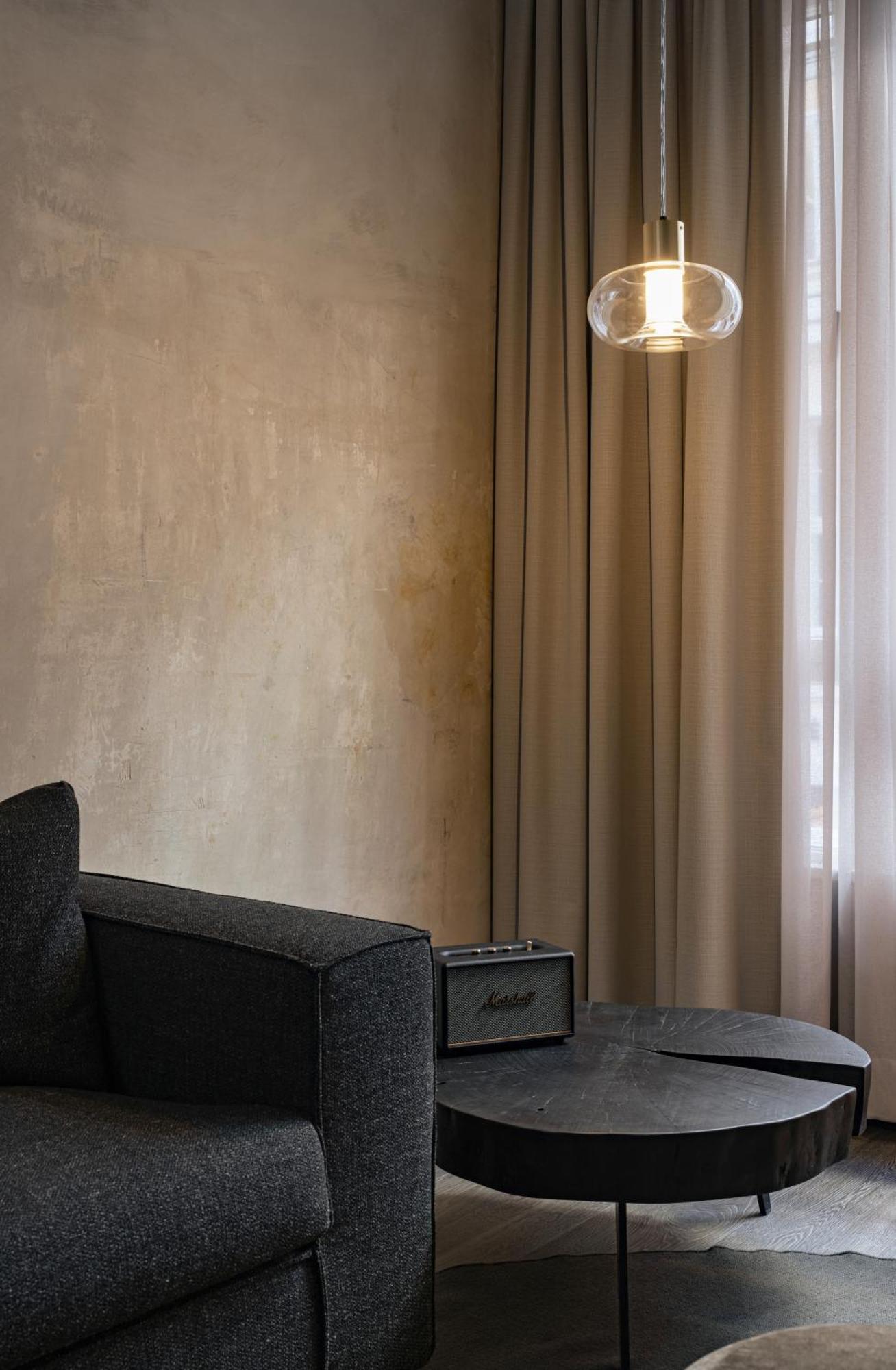 Rooms By Wolfensson - Boutique Hotel Wien Ngoại thất bức ảnh