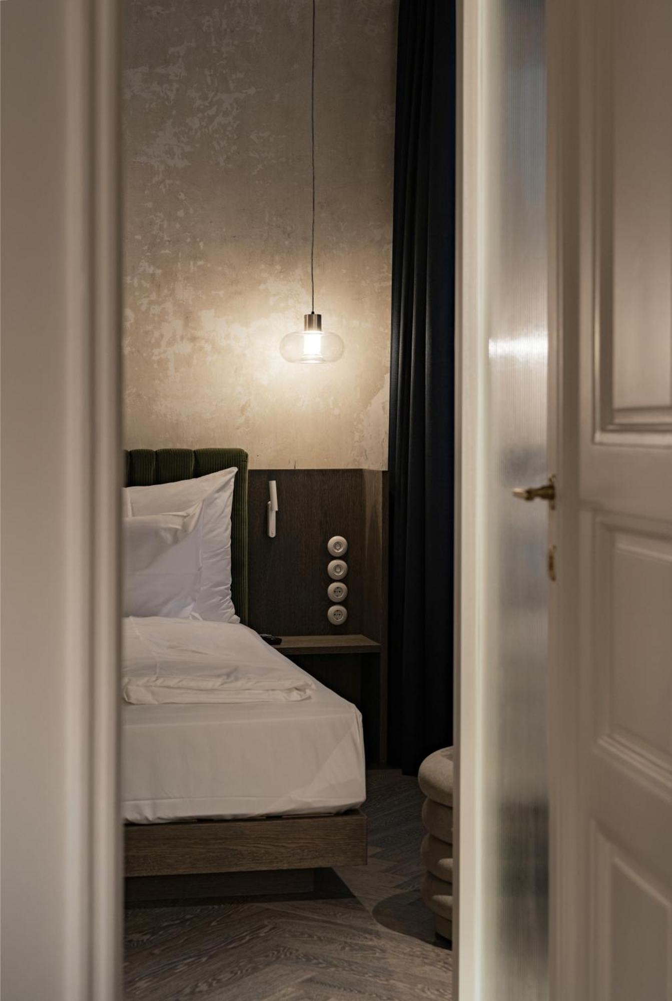 Rooms By Wolfensson - Boutique Hotel Wien Ngoại thất bức ảnh