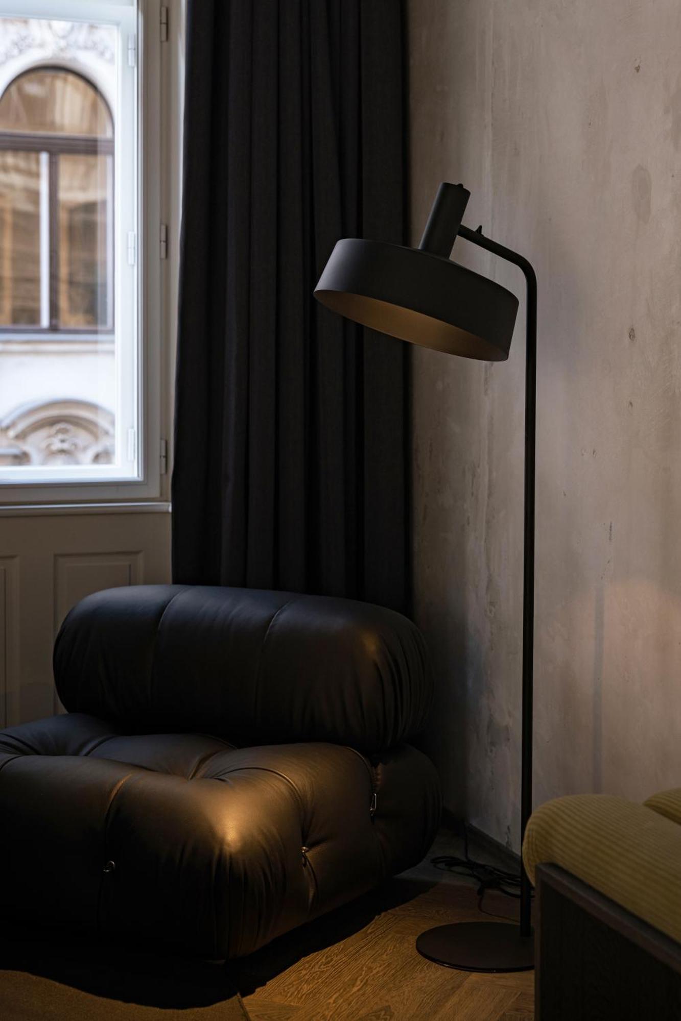 Rooms By Wolfensson - Boutique Hotel Wien Ngoại thất bức ảnh