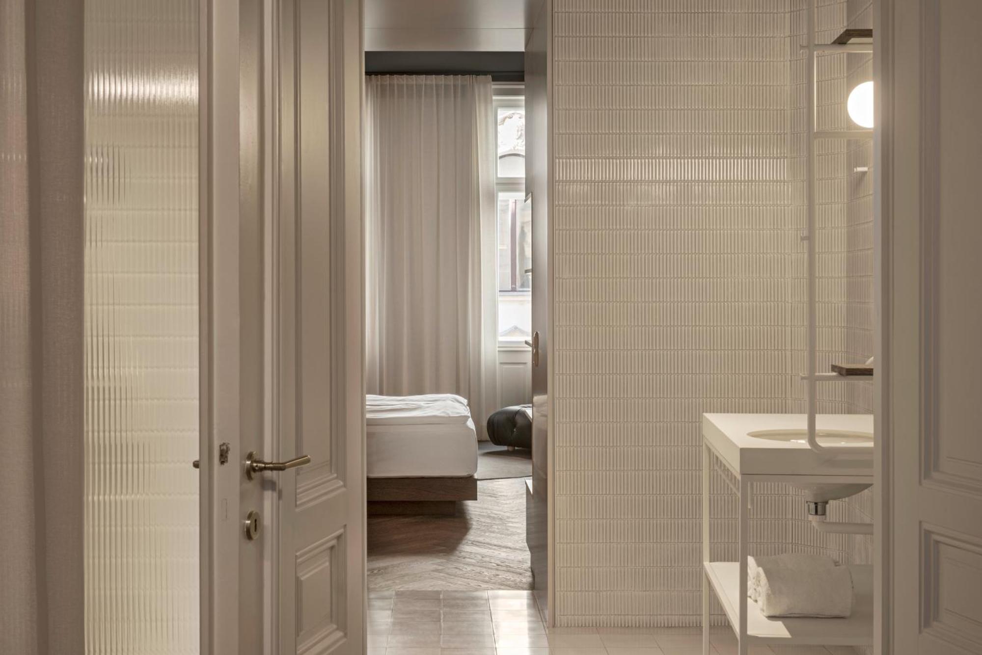 Rooms By Wolfensson - Boutique Hotel Wien Ngoại thất bức ảnh
