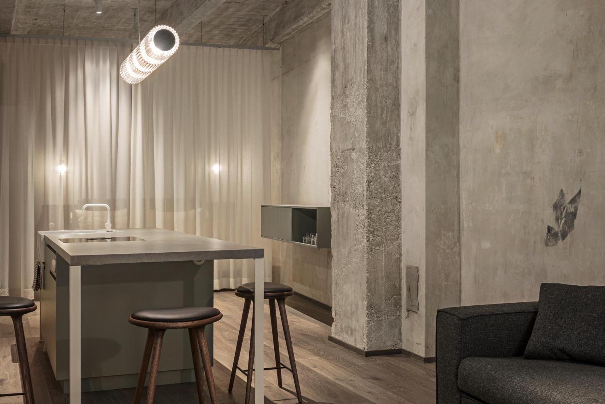 Rooms By Wolfensson - Boutique Hotel Wien Ngoại thất bức ảnh